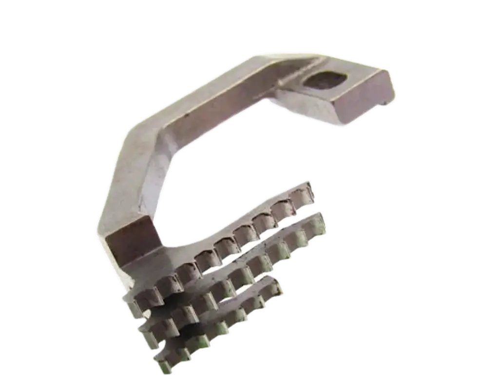 Arrastador Siruba (gen)