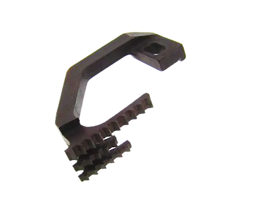 Arrastador Siruba (gen)