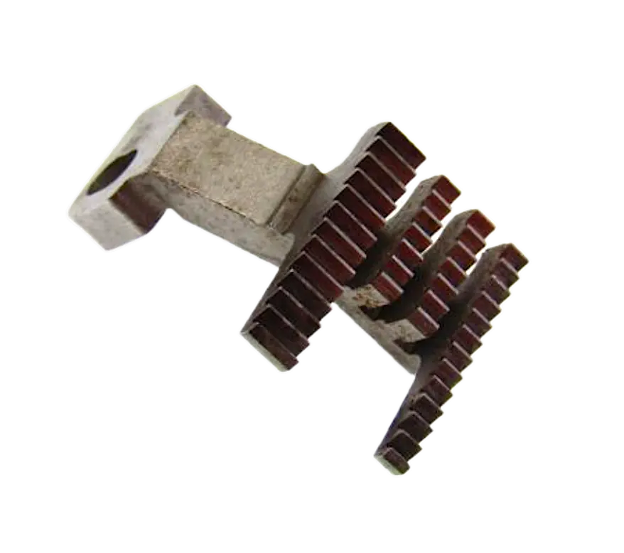 Arrastador Siruba (gen)