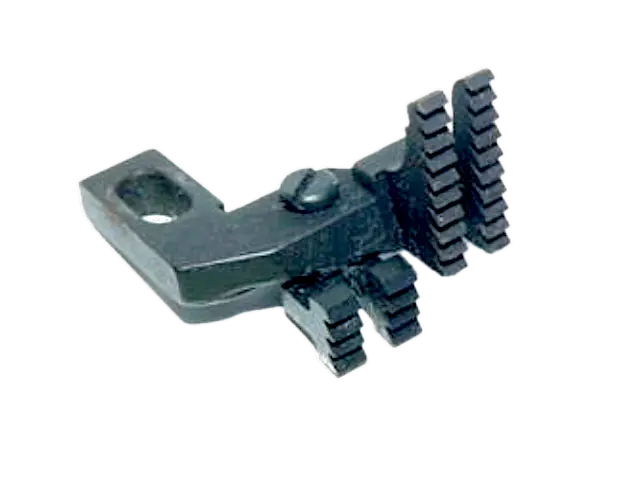 Arrastador Siruba (gen)