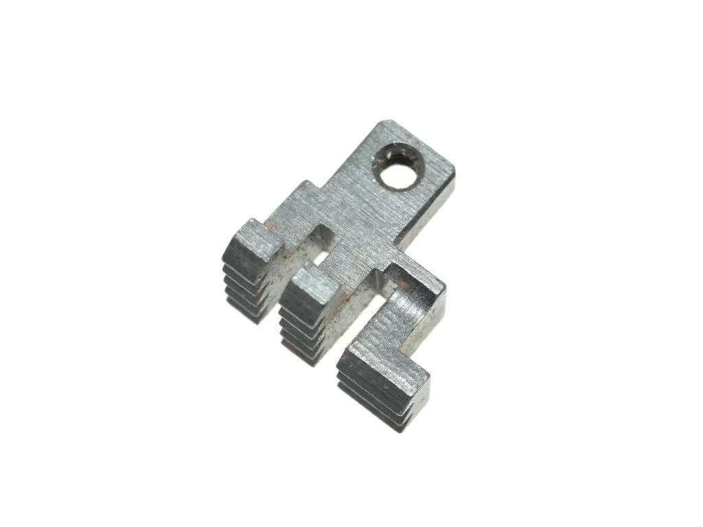 Arrastador Siruba (gen)