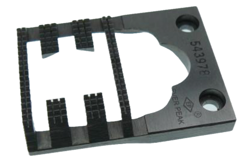 Arrastador ZigZag Juki LZ ou Singer 457 EverPeak