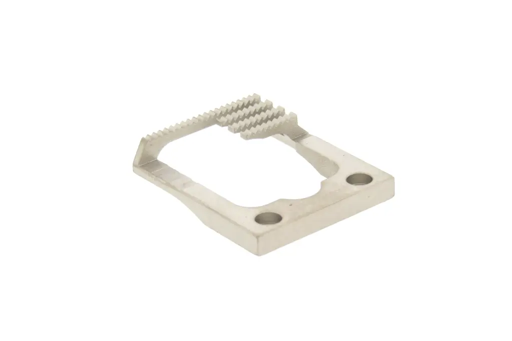 Arrastador ZigZag Juki LZ ou Singer 457 com 4 filas de arrastos EverPeak