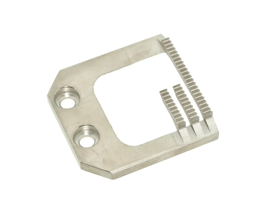 Arrastador ZigZag Pfaff 938 EverPeak