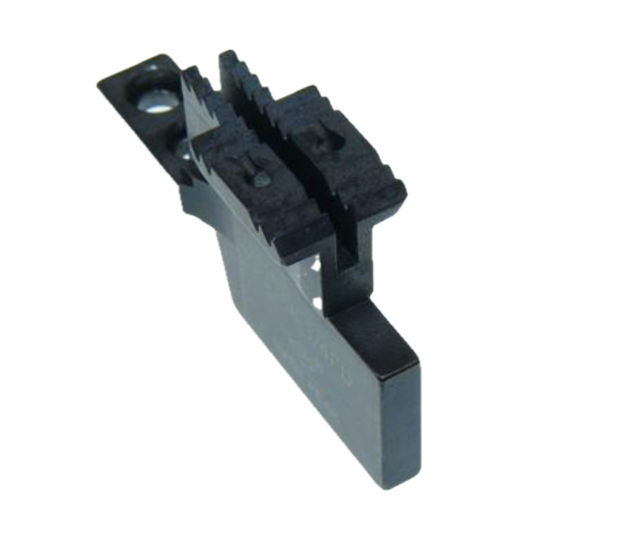 Arrastador de 2 agulhas ponto preso 6.4mm (J3568.1 / 4FD) Juki / Brother EverPeak