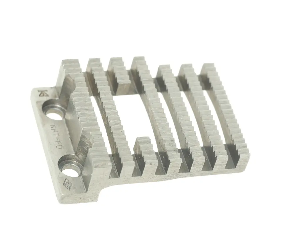 Arrastador de 7 filas de arrasto EverPeak