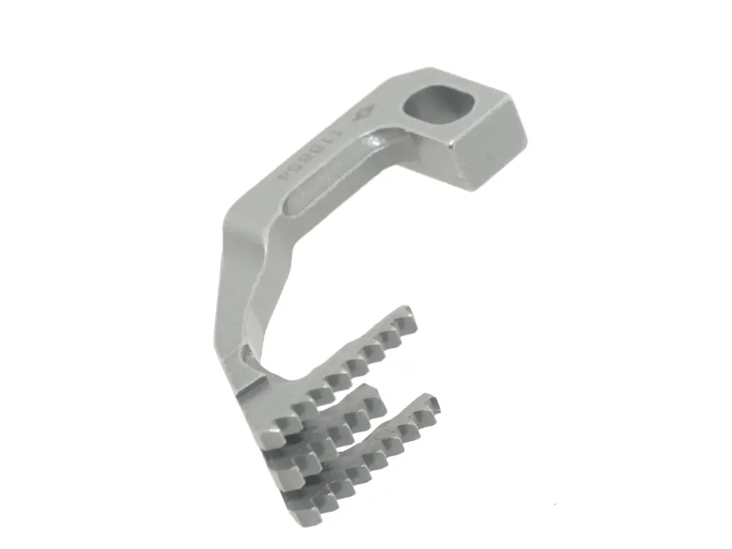 Arrastador diferencial Juki (Co)