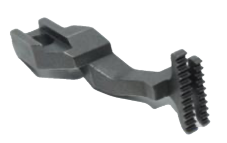 Arrastador diferencial Pegasus