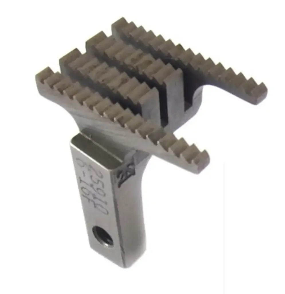 Arrastador diferencial Pegasus