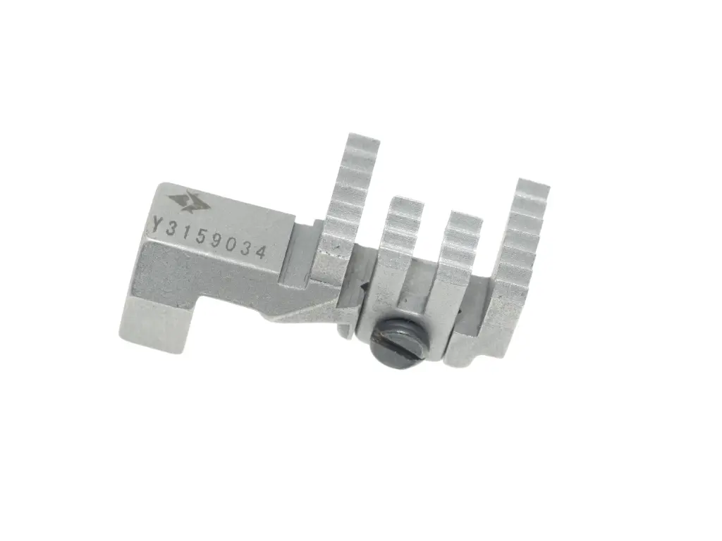 Arrastador diferencial Yamato VE2713