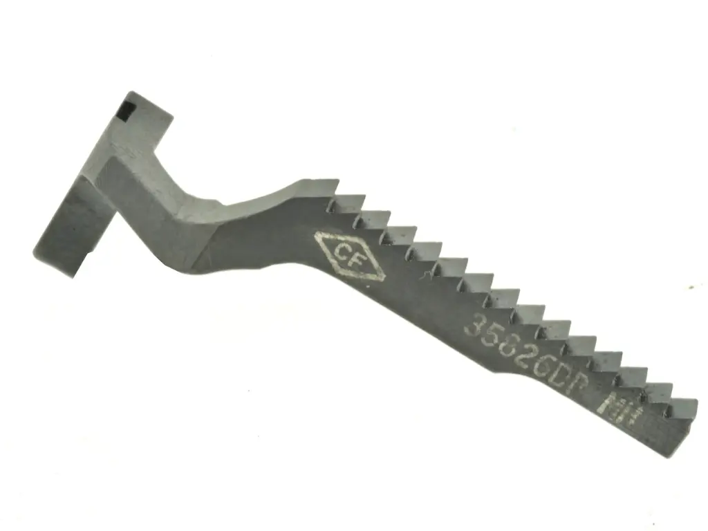 Arrastador diferencial auxiliar DN 1 / 4MH Union Special 35800 Everpeak