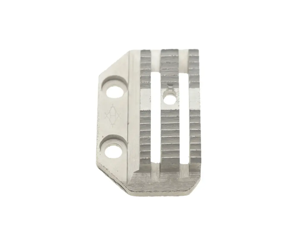 Arrastador duplo arrasto (conjunto com 113-00308 e B1109-415-H0B) = B1609-415-H00