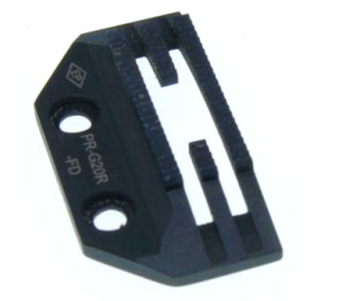Arrastador para calcador de roleto PR-G20R EverPeak