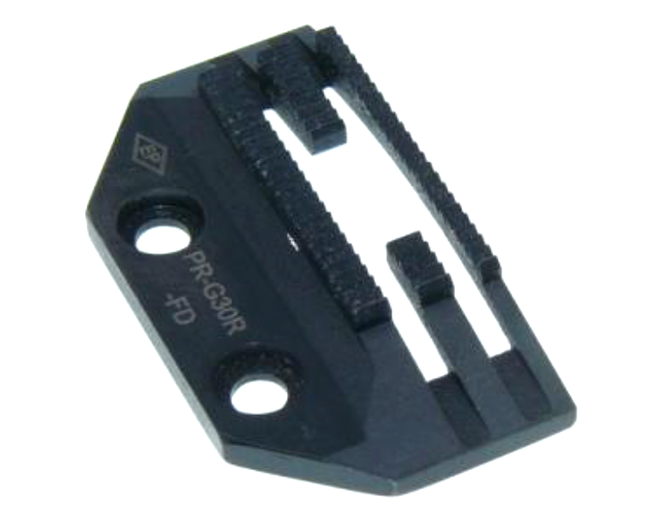 Arrastador para calcador de roleto PR-G30R EverPeak