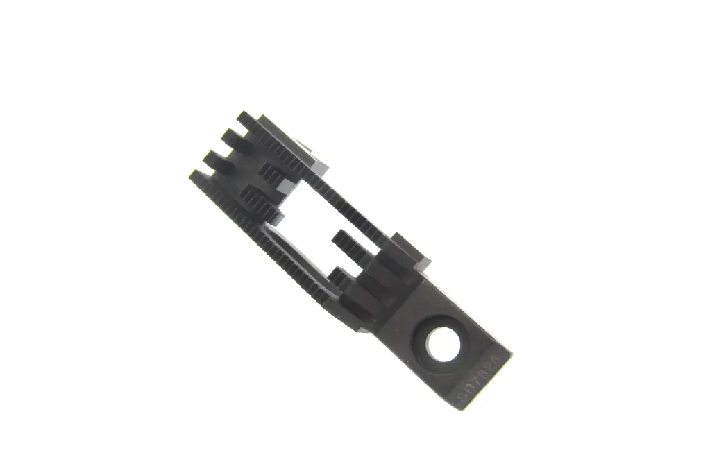 Arrastador para finos 3 / 16 Brother B927A-1   = SB7826-101