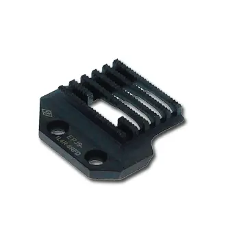 Arrastador ponto preso 6 filas DDL-9000 EverPeak