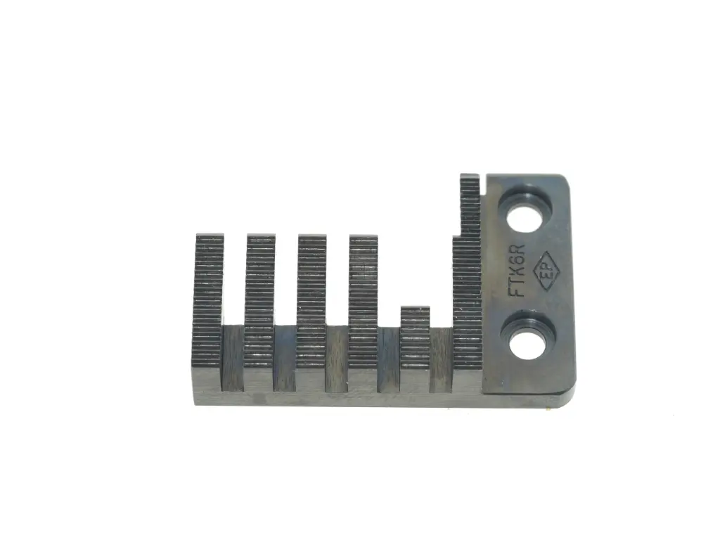 Arrastador ponto preso 6 filas EverPeak