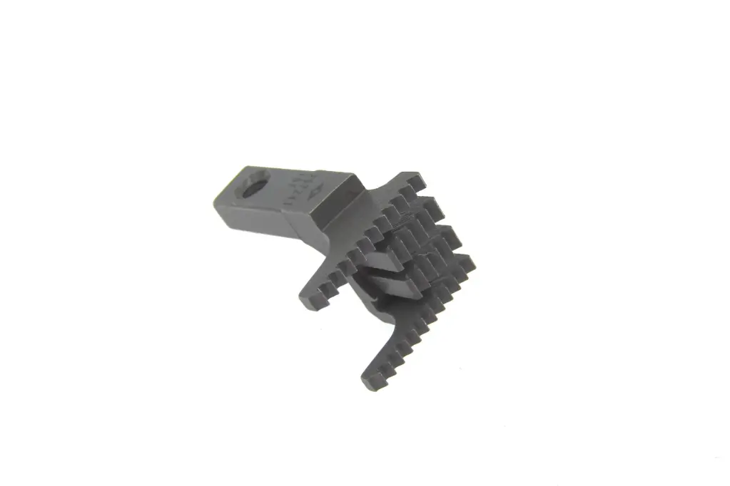 Arrastador principal Pegasus