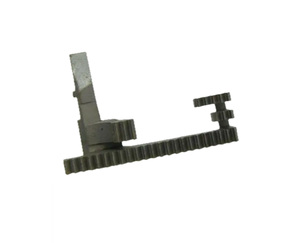 Arrastador principal Siruba (gen)