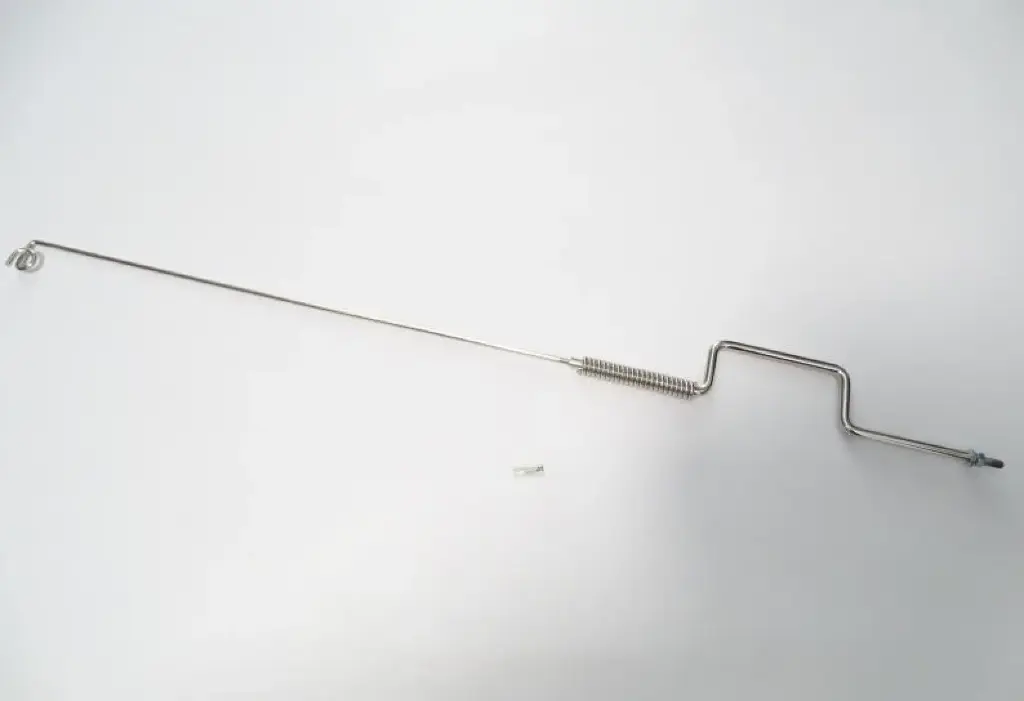 Aste de suporte de mangueira e cabo para veitronic - Uniset