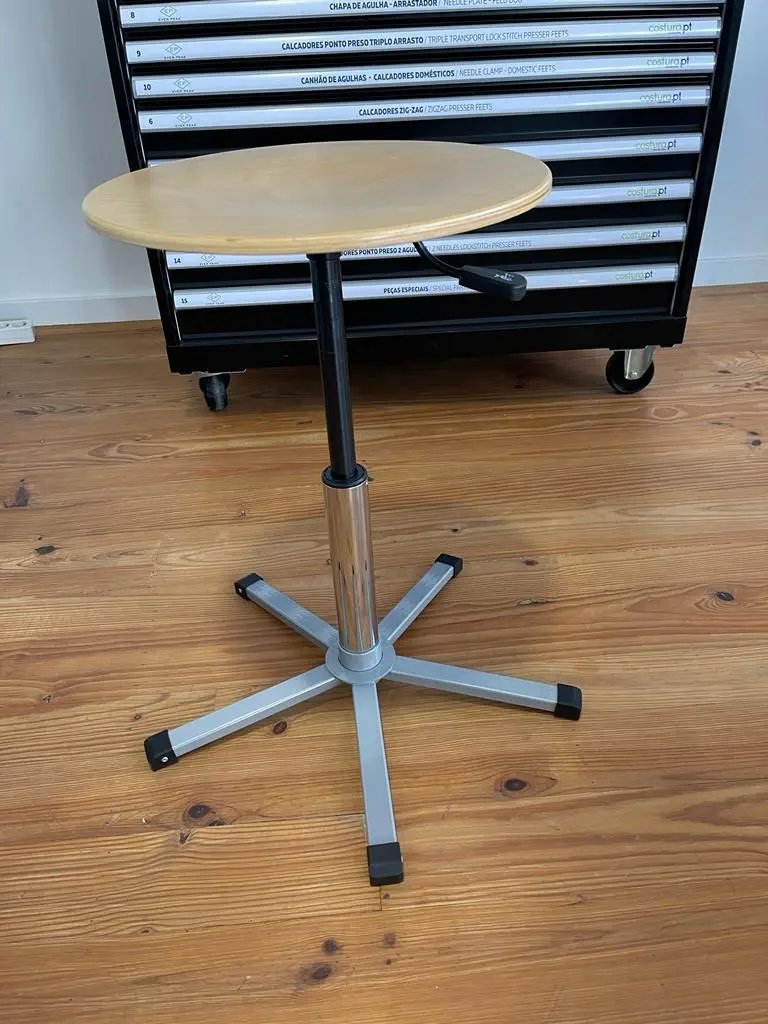 Banco a gás Ergolina EV03 (94013000)