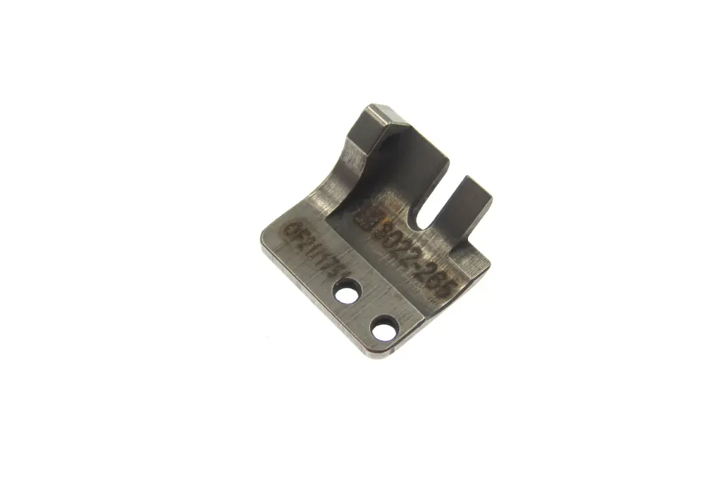 Base calcador Vibemac 3022
