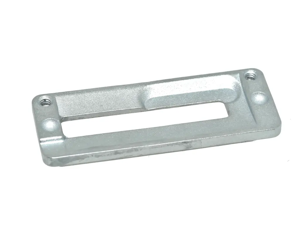 Base calcador de casear Juki (30x5.9mm interior)