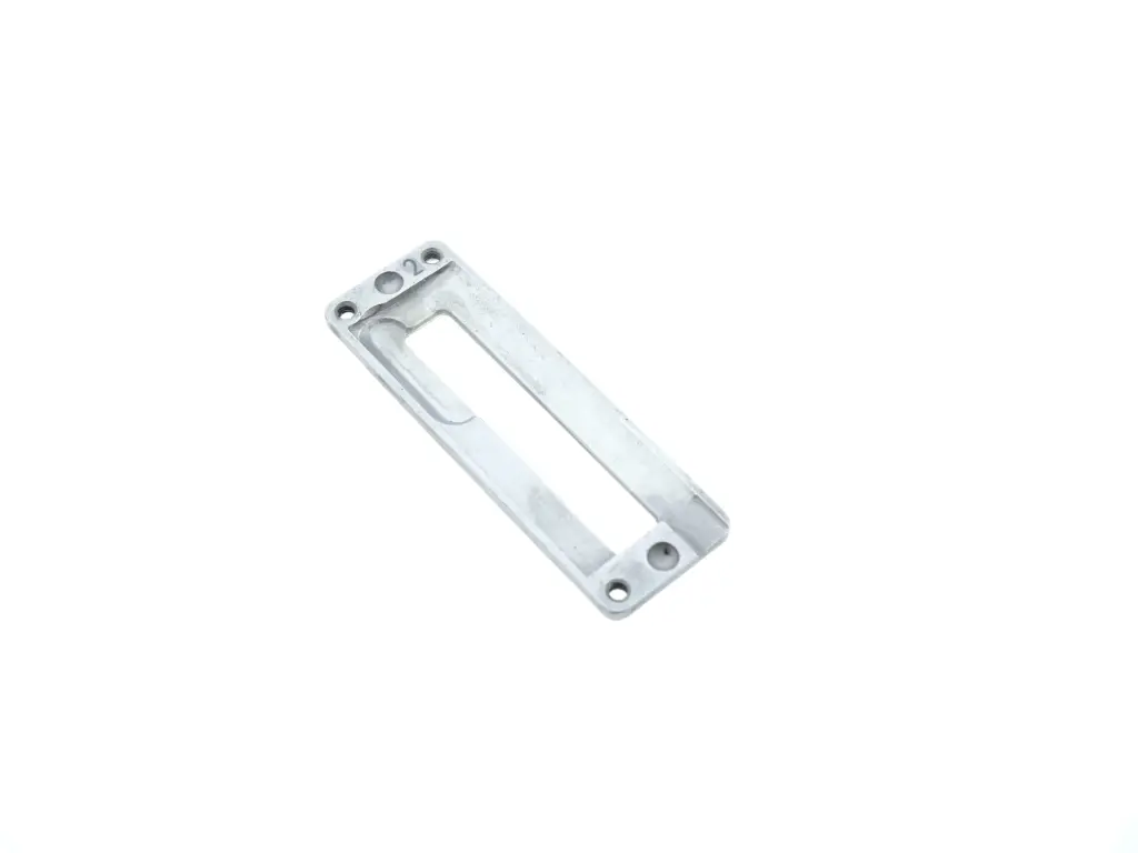 Base calcador de casear Juki (40x6,9mm interior)