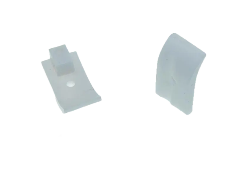 Base calcador teflon