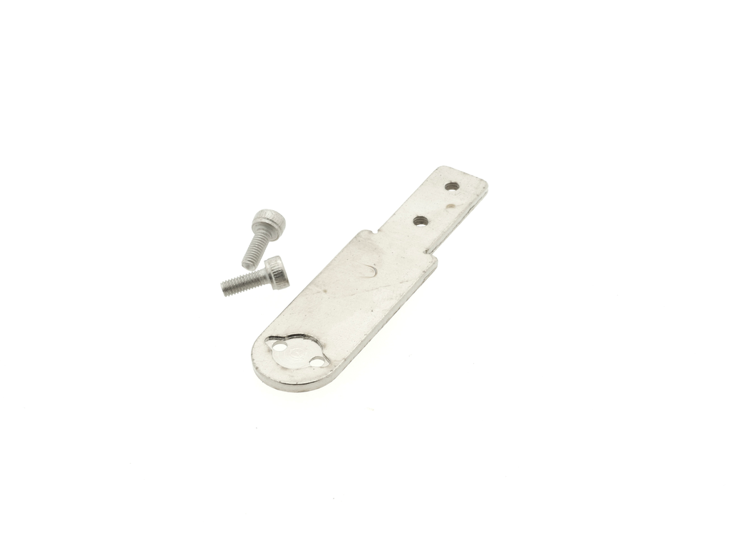 Base da matriz para carregador para maquina de botões