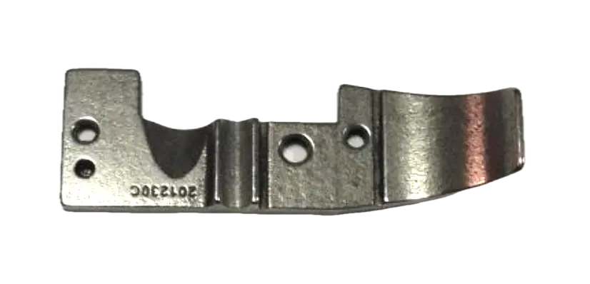 Base de calcador Pegasus (Co)