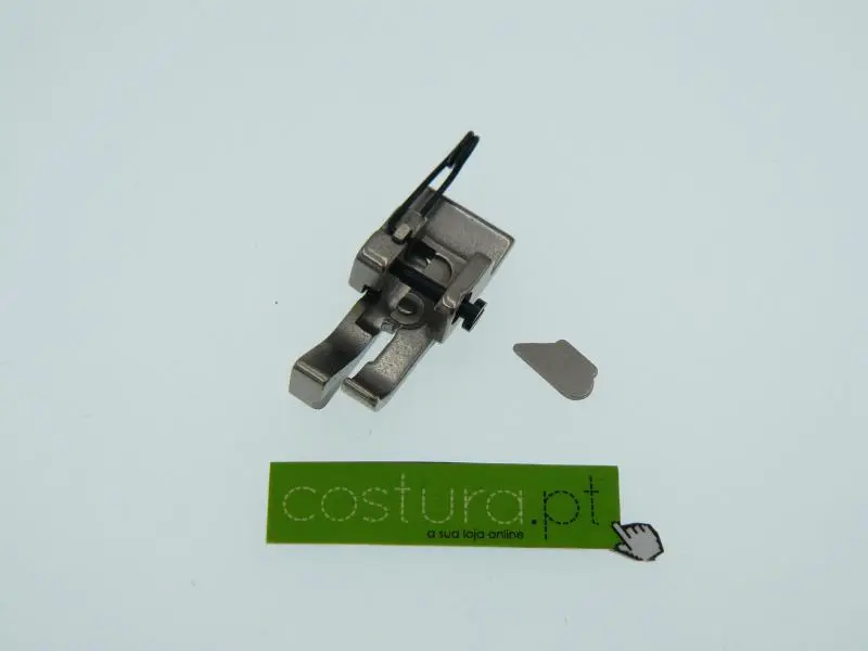 Base de calcador compensador para maquina PBN (Remate limpo) 0.8mm