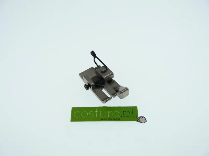 Base de calcador compensador para maquina PBN (Remate limpo) 4.8mm