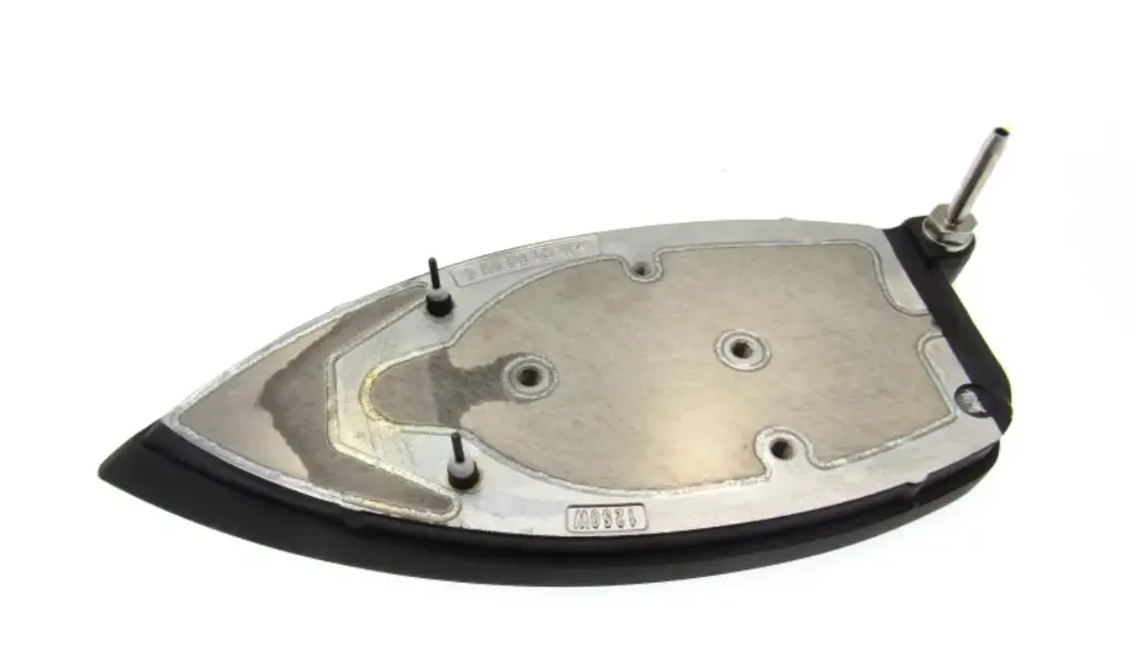 Base de ferro Veit HP-2003