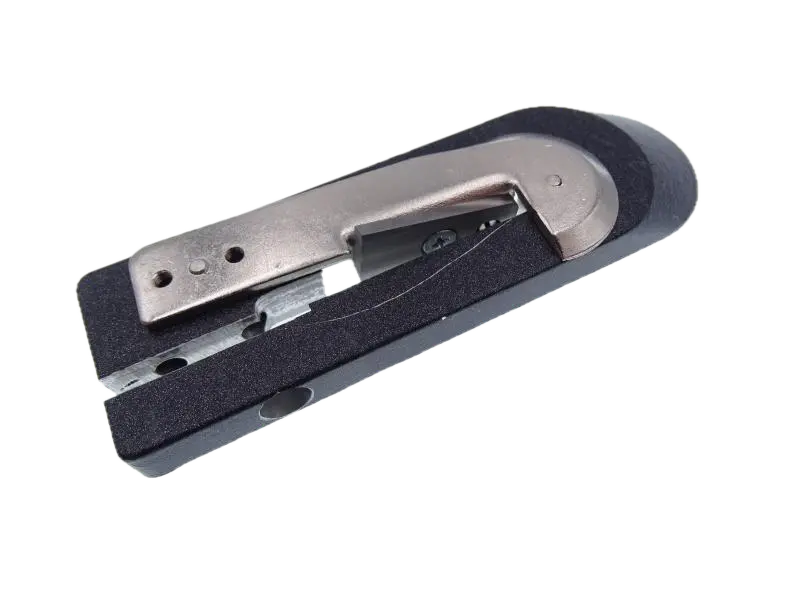 Base de maquina Rasor FP861