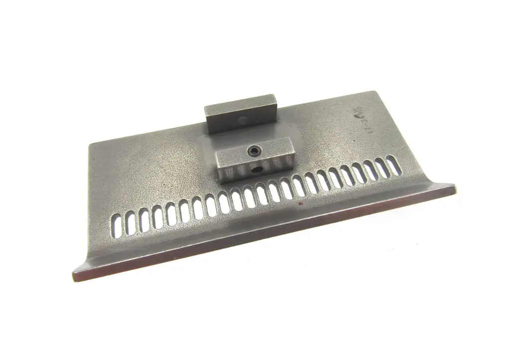 Base do calcador Kansai Special 23 Agulhas 3.2mm (1 / 8)