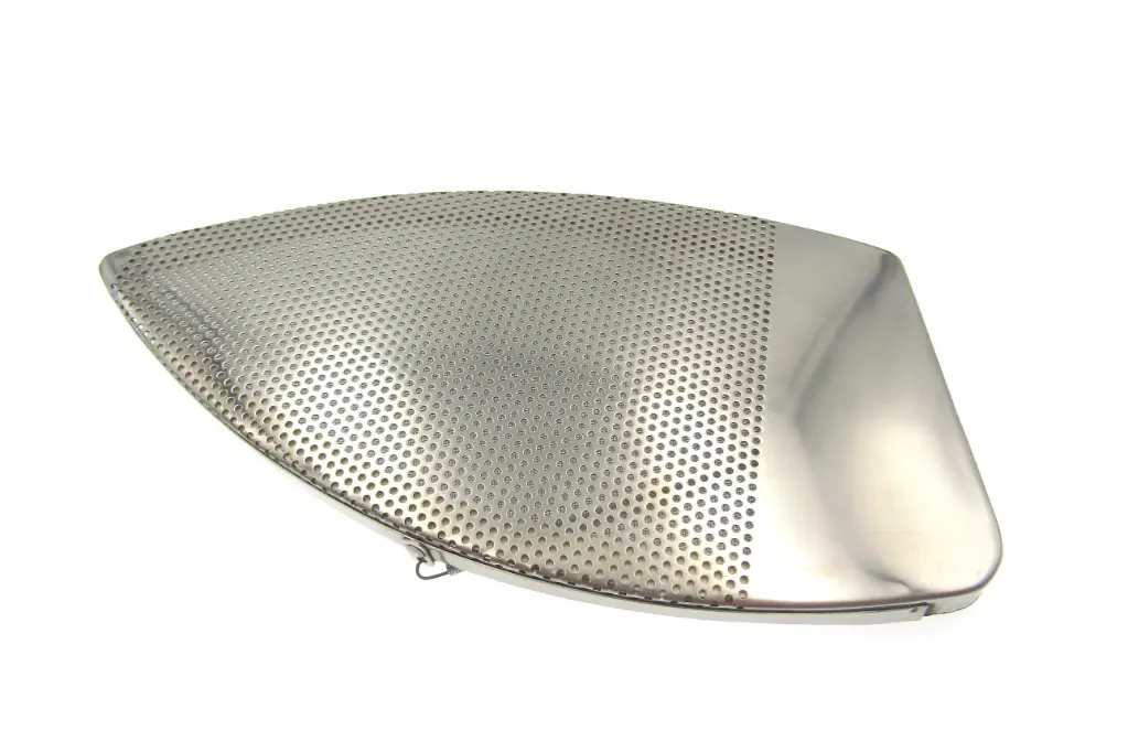 Base inox ferro Dublo, Trevil =  20049