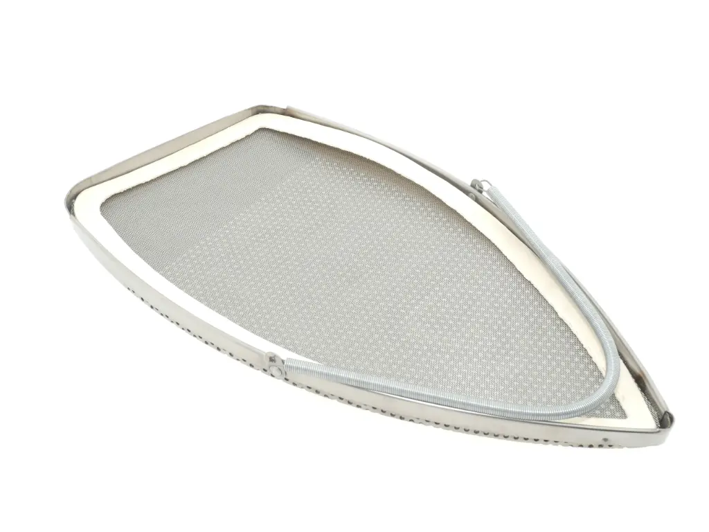 Base inox ferro Dublo, Trevil =  20049