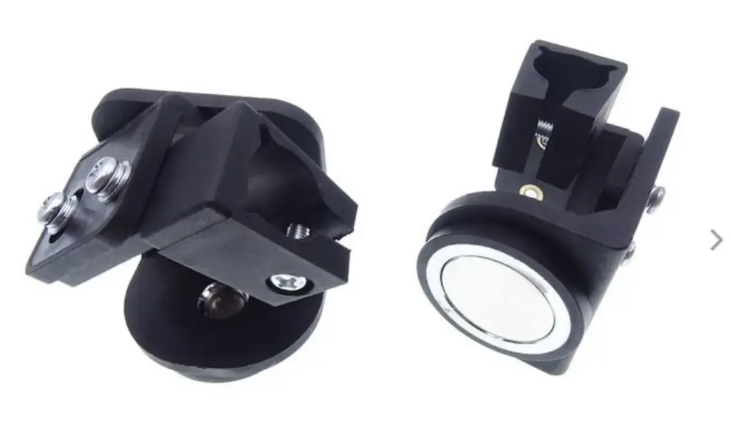 Base magnetica para lasers 16x70mm