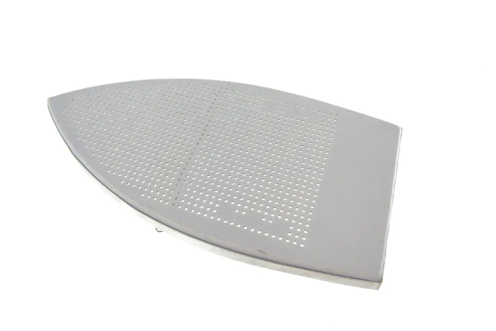 Base teflon / aluminio ferro Naomoto HSP 420 - 203x100