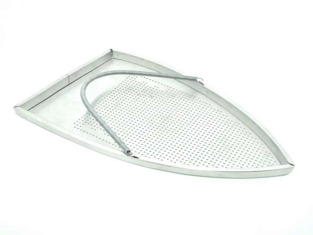 Base teflon Lemm Nuovo