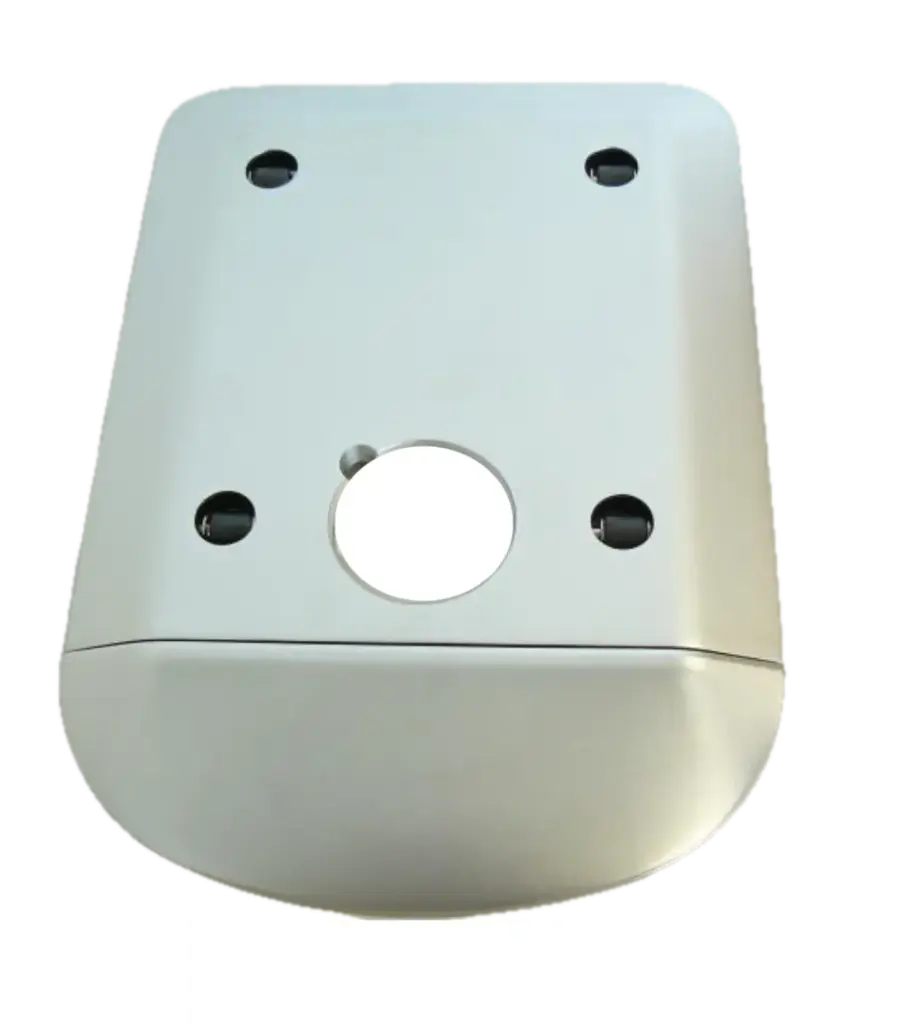 Base tesoura vertical Km (Org)