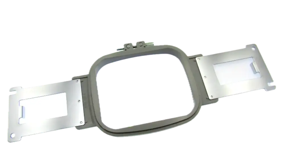 Bastidor original com PR series 10x10