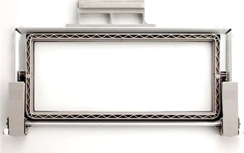 Bastidor para Bordar PR1000 - 300mmx100mm