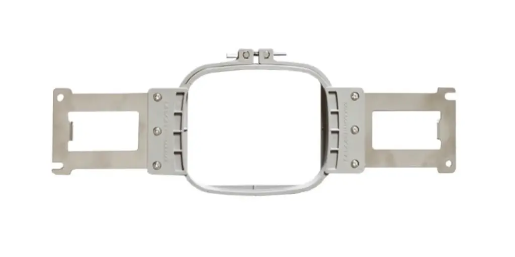 Bastidor para Bordar PR600 - 100mmx100mm ( PRH100 )