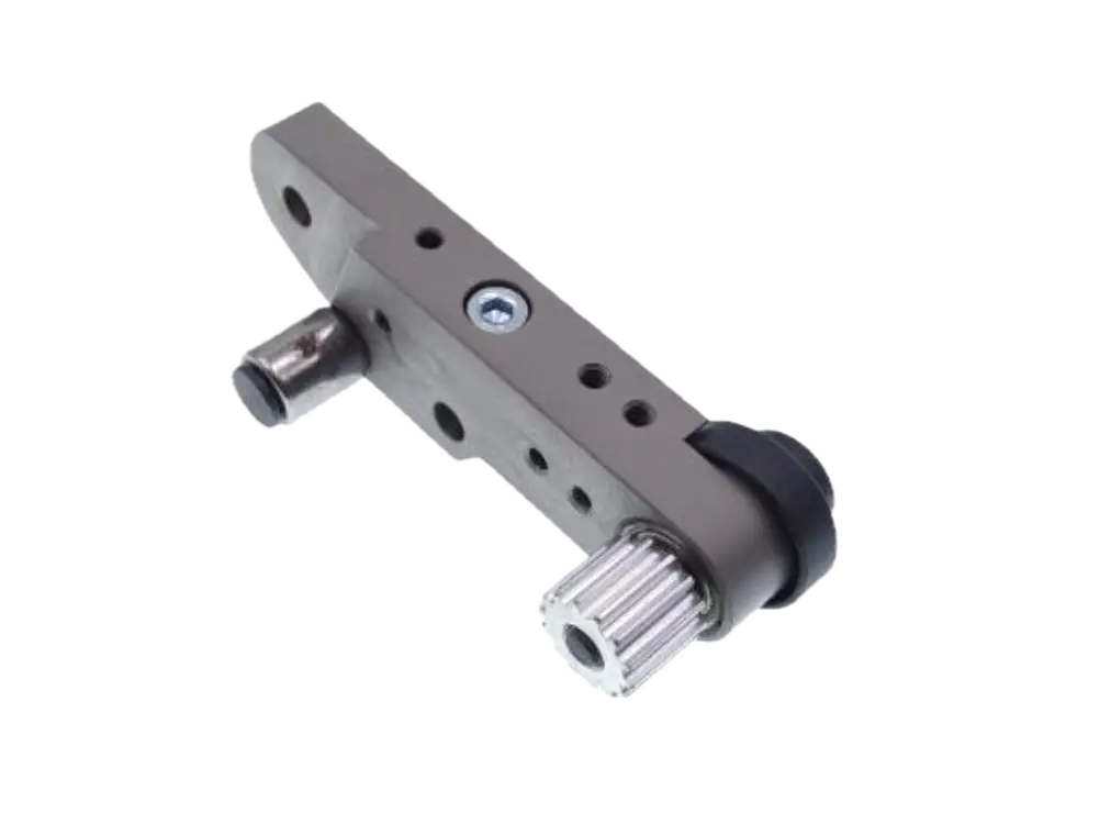 Bloco do puller electrónico