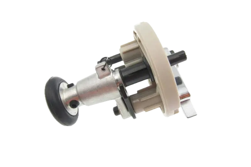 Bobbin winder assy Sunstar