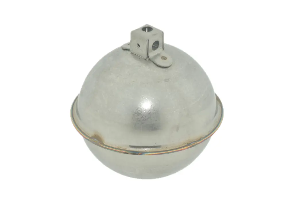 Bola para boia de nivel de caldeira Comel FB diametro de 70mm ( A0219 ) O.2300 = 3010005