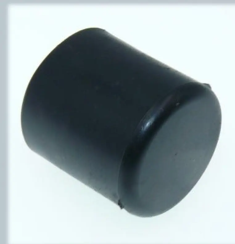 Borracha Pes Cadeira Gas