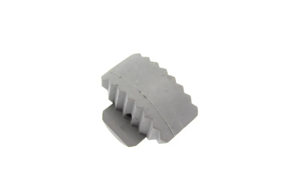 Borracha de apoio Jack